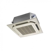 DECORATION PANEL / FWG AT 2 PIPES, INCLUDE GS02 WIRELLESS CONTROLLER