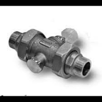 2-WAYS 24V ON/OFF VALVE KIT COOLING H/E