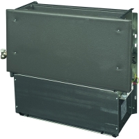 FWS-A, FLEXI TYPE UNIT WITH DC FAN MOTOR, 4 PIPE UNIT, WITH SIMPLIFY 3-WAY VALVE